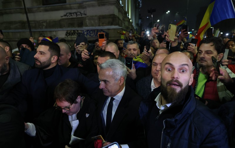 Judecătoarea din cazul lui Călin Georgescu, amenințată de un susținător al acestuia pe Facebook; „GATA CU TRĂDĂRILE ȘI TRĂDĂTORII”. Poliția i-a deschis dosar penal