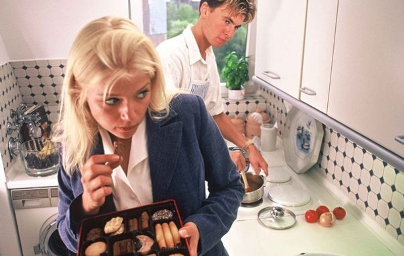 Obsesia curelor de slăbire! Femeile se simt mai vinovate dacă nu-și respectă dieta decât dacă își înșală iubitul!