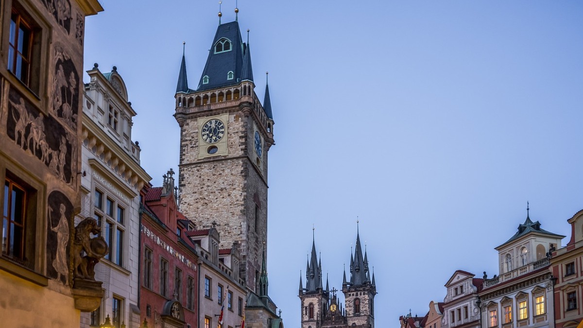 Praga