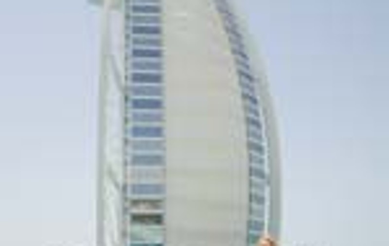 Din Turcia in Dubai