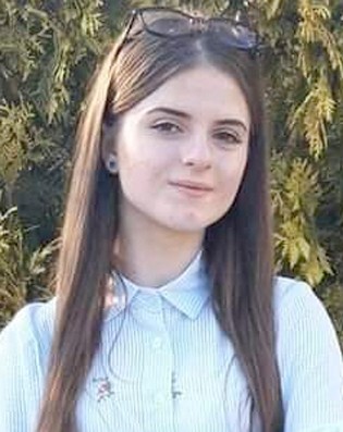 Alexandra Măceşanu
