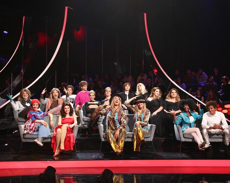 CRBL și Radu Țibulcă au bifat o nouă premieră în istoria show-ului „Te cunosc de undeva!”. Au câștigat ediţia cu punctaj maxim 