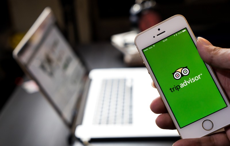 Restaurantul din Montreal cel mai bine cotat de pe Tripadvisor nu există în realitate