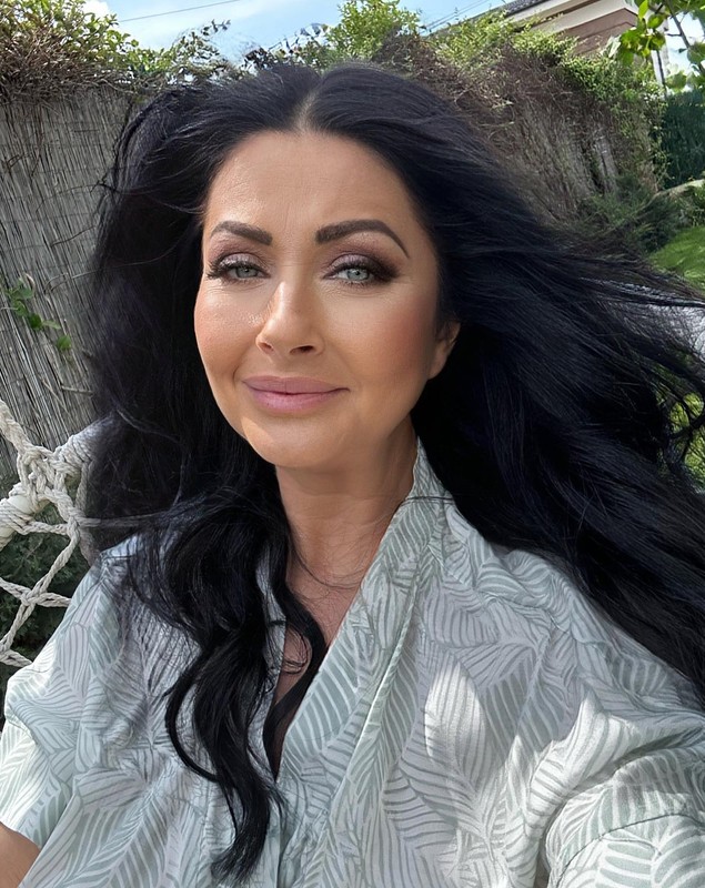 Gabriela Cristea a răbufnit după ce i s-a spus să apeleze la intervenții estetice: „M-am îngrășat pentru că am făcut doi copii”