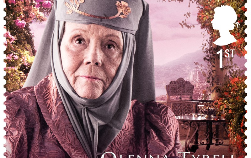 A murit Diana Rigg. Actrița a jucat în ”Game of Thrones”