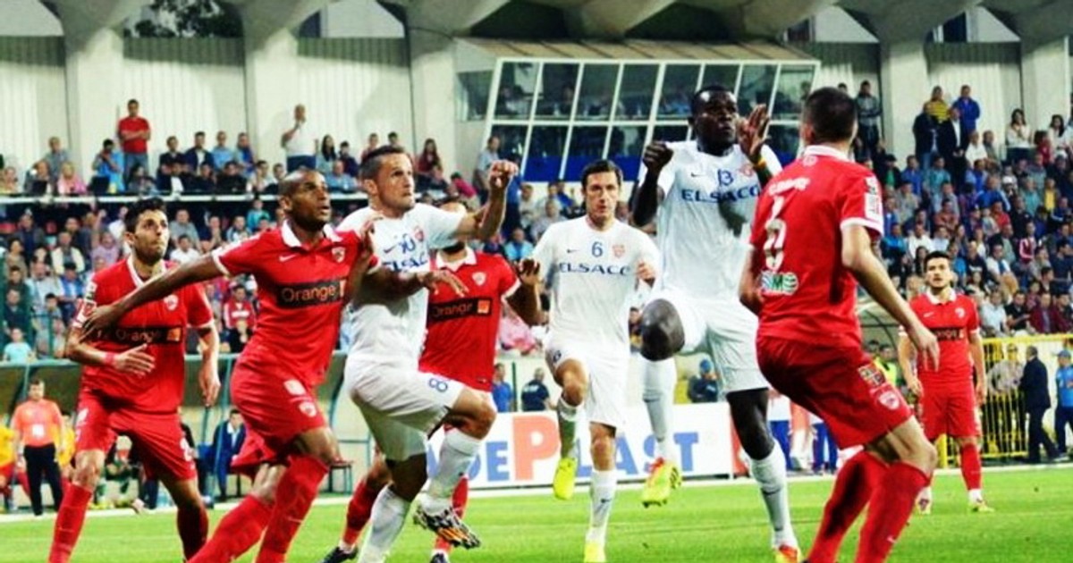 FC-Botoşani-Dinamo