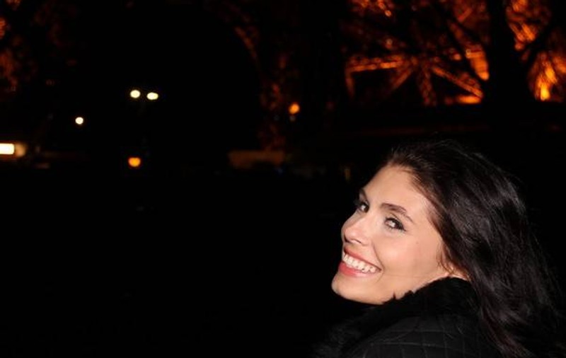 Sânziana Negru: "Mai avem mult până învăţăm să facem live-uri ca cei de afară" 
