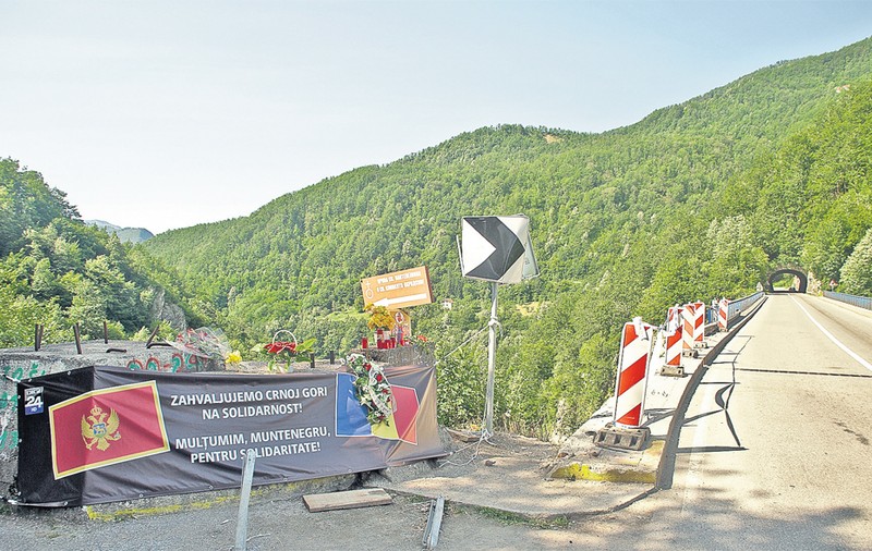 ACCIDENTUL din Muntenegru | Au trecut 5 luni, nici un vinovat