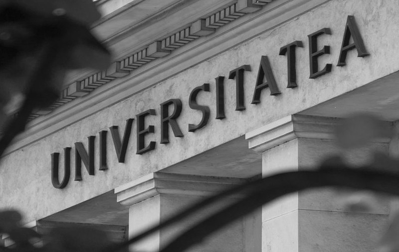 Reacția Ministerului Educației la scrisoarea de protest a Universității București