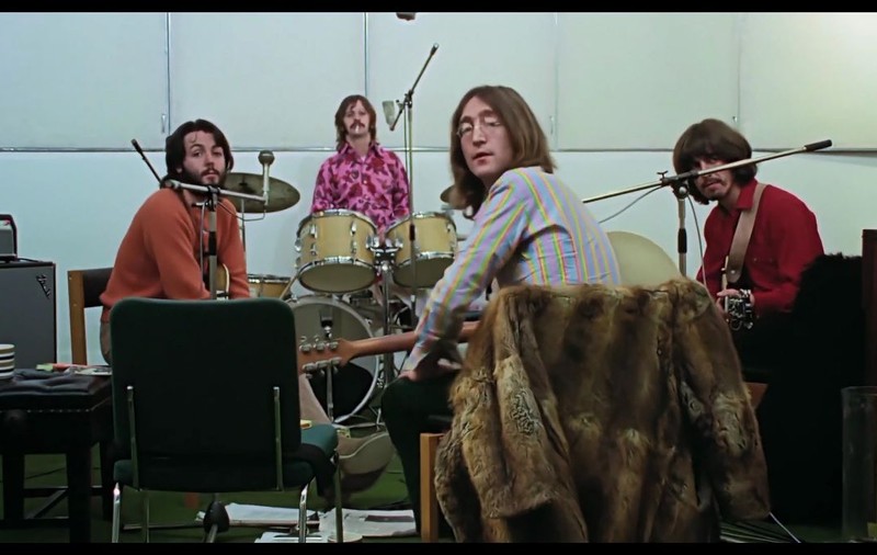 „Now and Then”: A apărut piesa finală a Beatles, la care contribuie întreaga trupă, cu ajutorul inteligenței artificiale