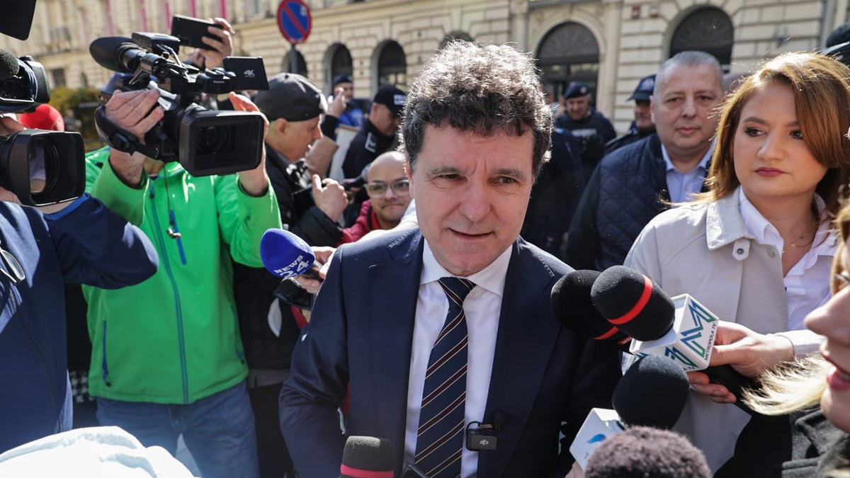 Nicușor Dan