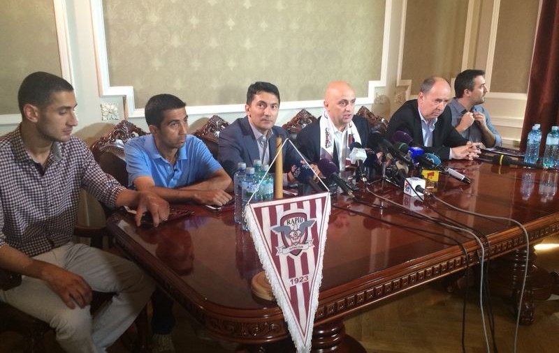 Giuleştenii au patron: "Asta e principala mea grijă". Ce datorii are clubul