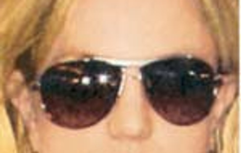 Britney, insarcinata a doua oara?