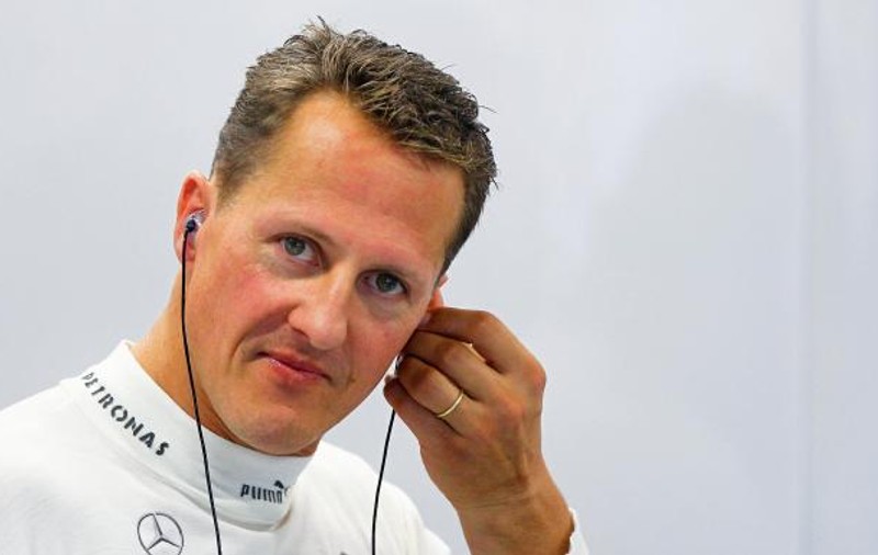 Doctorul lui Michael Schumacher neagă faptul că ar fi făcut experimente pe acesta: ”E un termen abominabil”