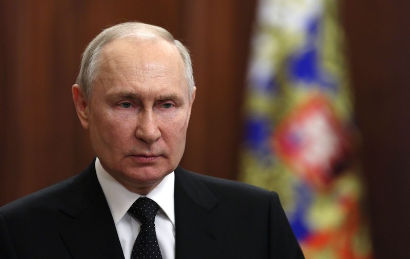 Rebeliunea Wagner, „simptom al unei boli profunde a statului rus” și semn că aura puterii invincibile a lui Putin se risipește, spun experții