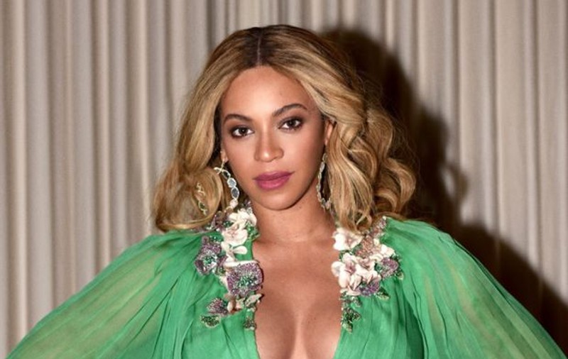 TOP 5 - Cele mai bogate artiste din 2017. Beyonce, pe primul loc