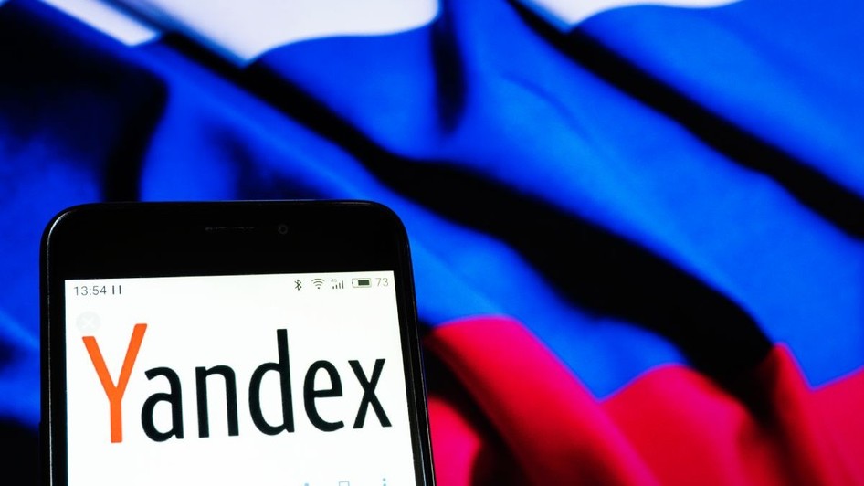 yandex-rusia