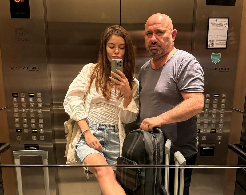 Doina Teodoru, ironie la adresa lui Cătălin Scărlătescu. De ce s-au despărțit: „Bine că nu a urmat nunta”