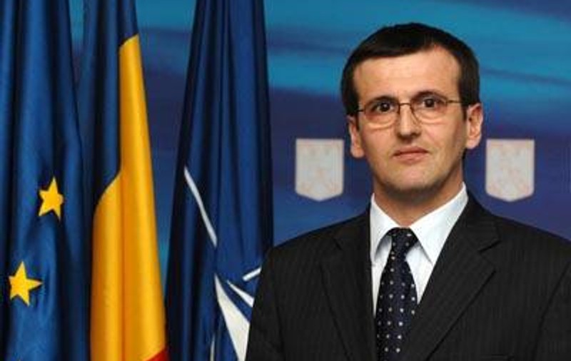 Cristian Preda, suspendat şase luni din PDL