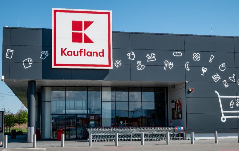 Kaufland vinde cu 29,75 de lei un aparat pe care oricine îl folosește în bucătărie