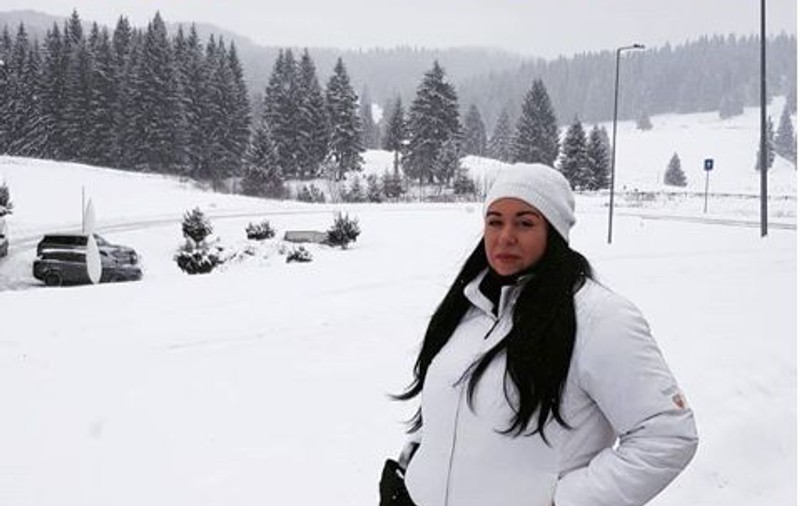 Surpriză neplăcută pentru Oana Roman în parcare. "Mersi mult, hoțule"