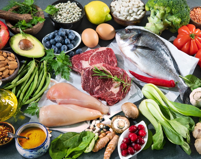Dieta Keto - cum funcționează și ce alimente sunt permise în dieta Ketogenică