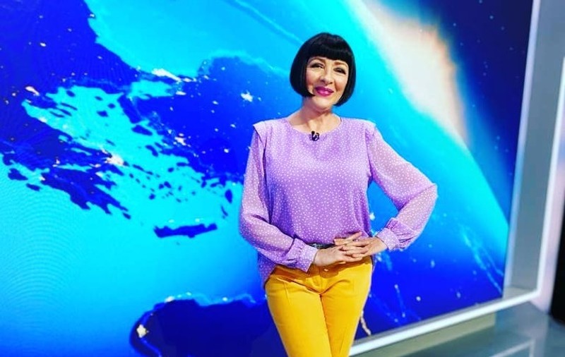 Povestea lui Neti Sandu. Când a început să studieze astrologia: „Nu m-am mulțumit cu parcurgea tuturor filosofiilor acestui pământ”