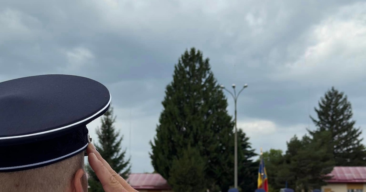 Profesor acuzat de hărțuire la Școala de Agenți de Poliție Câmpina. „M