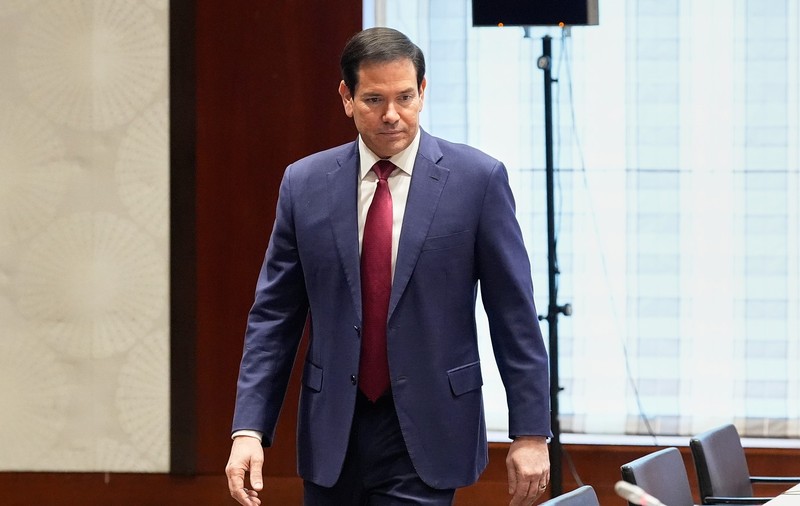 Marco Rubio nu s-a prezentat la o reuniune cu mai mulți lideri europeni și președintele Ucrainei, la Conferința de Securitate de la München: „O nebunie”