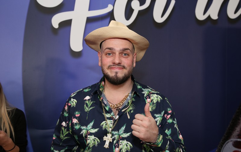 Motivul pentru care Matei Dima nu mai filmează alături de mama lui. „Când am sunat-o, mi-a zis să-i contactez impresarul”