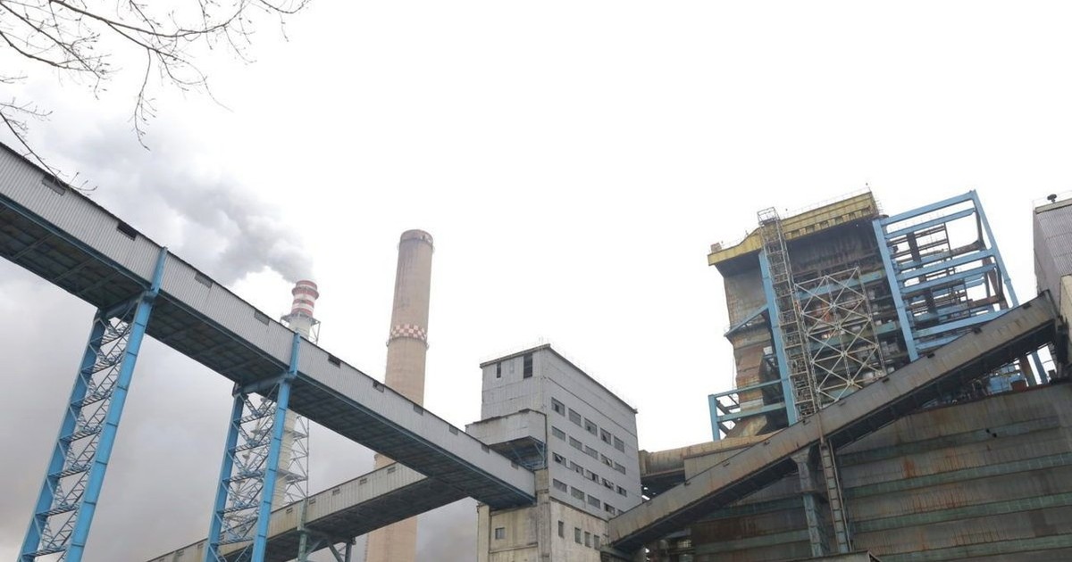 Electrocentrale Craiova