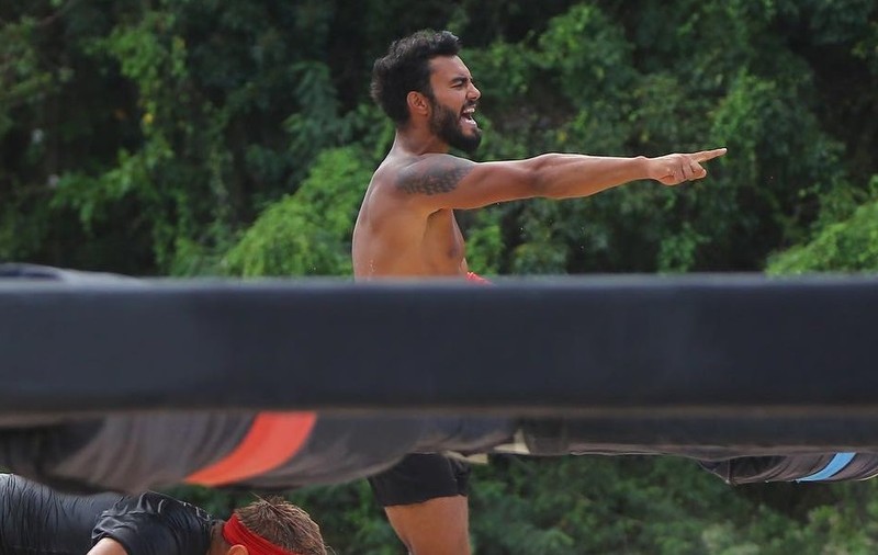 Jador a răbufnit la consiliul de eliminare de la „Survivor România”: „Mi-au zis că m-am prefăcut. Nu înțeleg de unde răutatea asta”