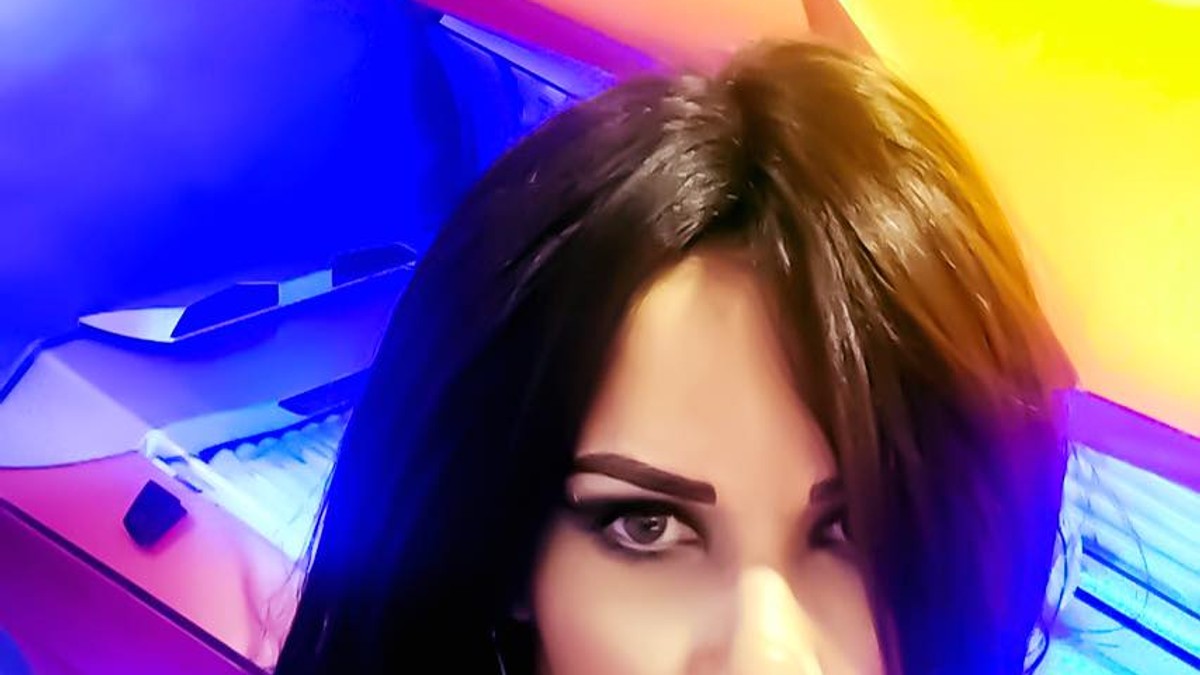 Oana Zavoranu, complet nemachiata. Cum arată vedeta