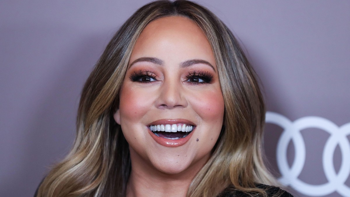 Mariah Carey a doborât trei recorduri Guinness cu melodia "All I Want for Christmas is You"