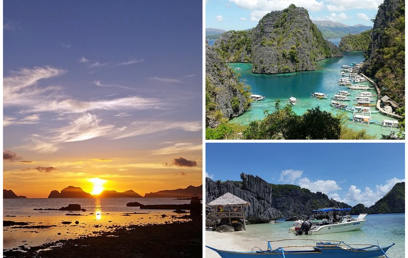 Cum ajungeți și ce faceți în Palawan. Tot ce trebuie să știți dacă vreți să vizitați unul dintre cele mai frumoase locuri din lume