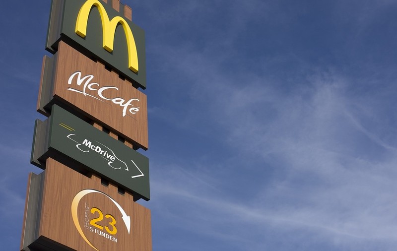 mcdonalds-pixabay