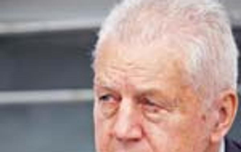Presedinte pe viata