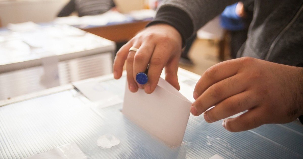 Câți bani câștigă președinții secțiilor de votare și ceilalți membrii la alegerile prezidențiale 2024 Sursă: Profimedia