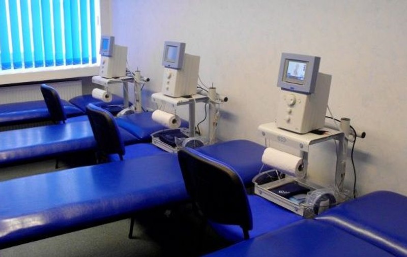 Un mare spital județean mai are medicamente doar pentru urgențe. Și salariile medicilor sunt în pericol