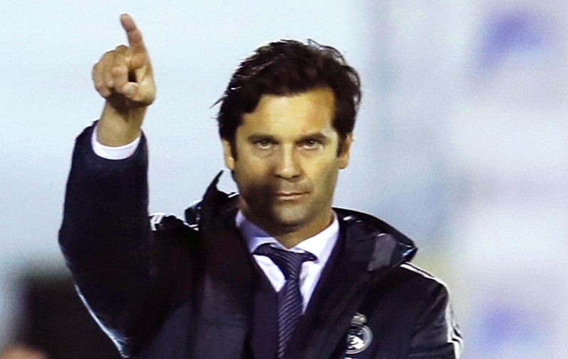 Pochettino, antrenor la Real Madrid? Interimarul Santiago Solari a debutat cu victorie