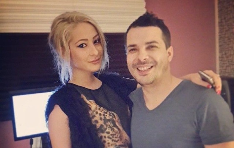 Nick Kamarera feat. EiLA lansează o nouă piesă, "Look at me now"!
