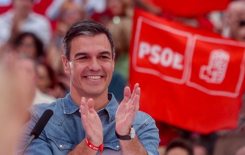 Alegeri Spania: cum a reușit stânga să blocheze drumul extremei drepte spre guvernare și ce urmează pentru țara aflată în impas politic