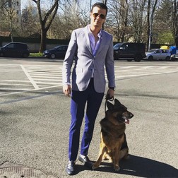 Mario Iorgulescu, implicat în mai multe scandaluri (Foto Facebook)