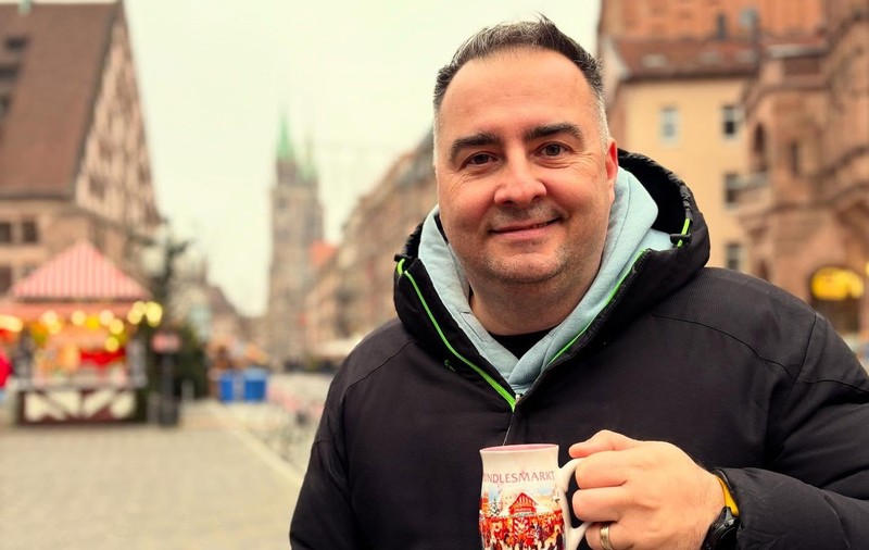 Rareș Năstase de la „România, te iubesc”, după 20 de ani de televiziune. Vedeta Pro TV rupe tăcerea. „E o lume plină de orgolii, de egouri și narcisism”