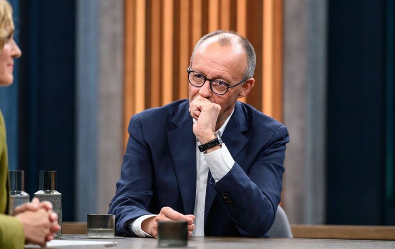 Friedrich Merz vrea să aibă cea mai puternică armată din Europa și se gândește la o lege care să oblige civilii