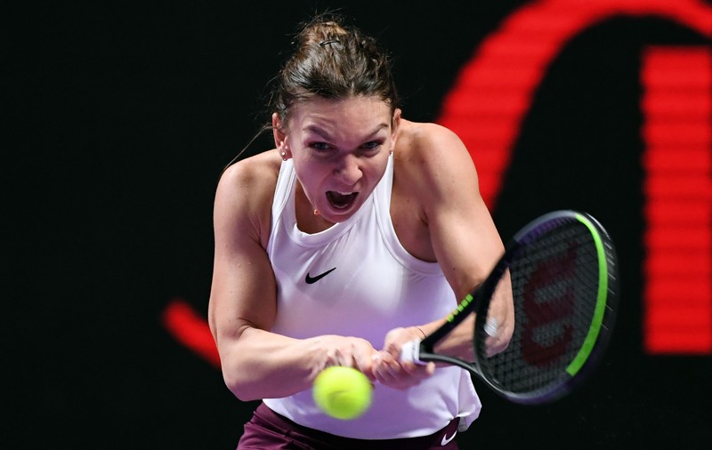 Francesca Schiavone vrea s-o antreneze pe Simona Halep. Italianca a învins cancerul