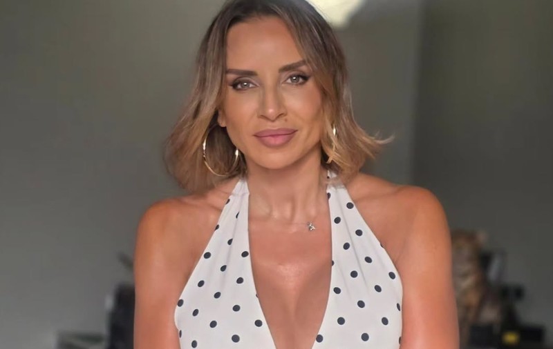 Adina Halas a învățat să meargă pe bicicletă la 46 de ani: „Primul pas nu trebuie să fie perfect”