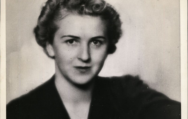 Amănuntul despre care Hitler nu a avut habar! Eva Braun avea origini evreieşti