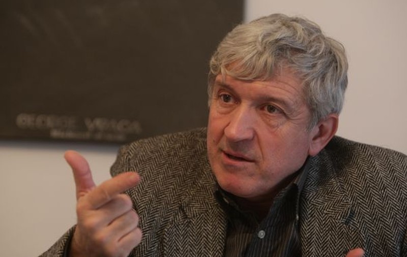 Mircea Diaconu îl atacă pe Mutu: ”Brânza bună în burduf de câine” Vezi ce zice de Becali!