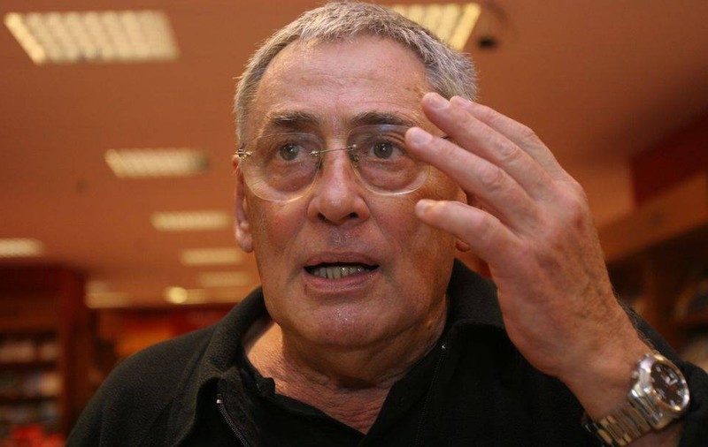 Moculescu, despre Bonnie Tyler: "Este o relicvă"